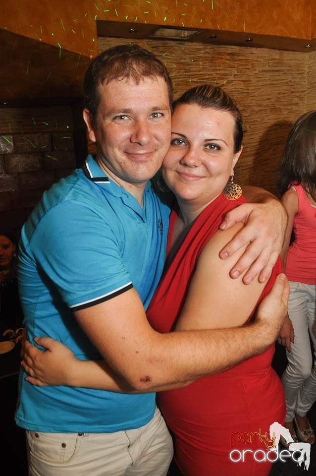 Distracţia continuă în Downtown, 