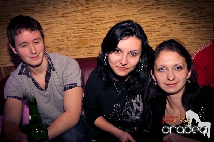 Distracţia continuă în Downtown, 