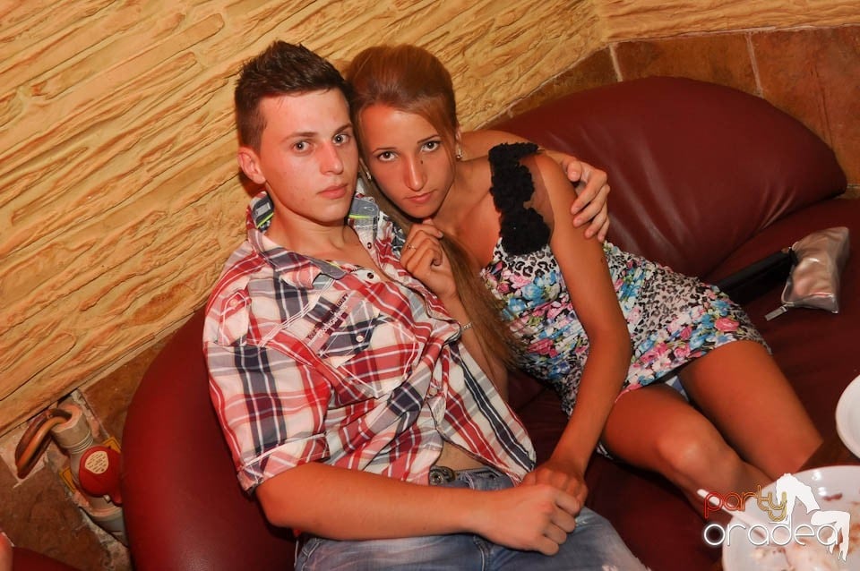 Distracţia continuă în Downtown, 