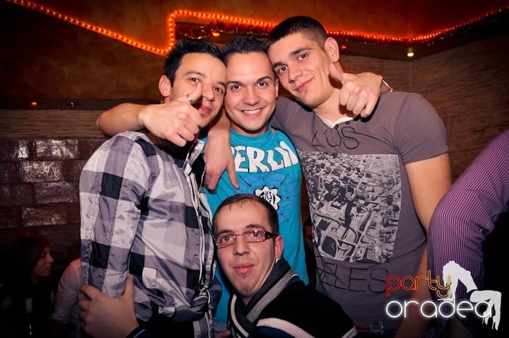 Distracţia continuă în Downtown, 