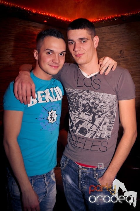 Distracţia continuă în Downtown, 