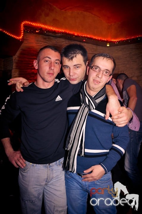 Distracţia continuă în Downtown, 