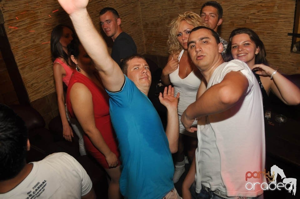 Distracţia continuă în Downtown, 