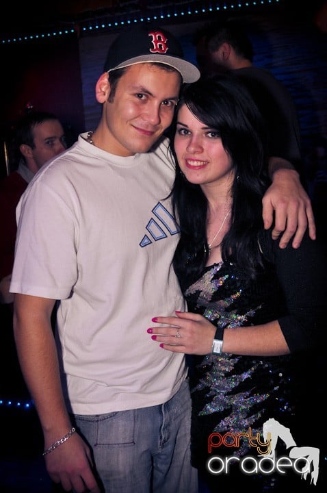 Distracţia continuă în Downtown, 