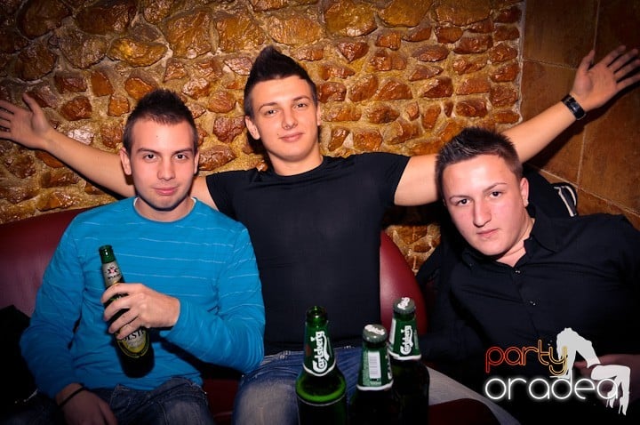 Distracţia continuă în Downtown, 