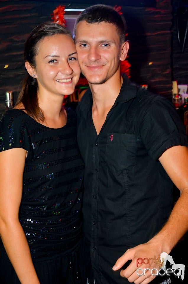 Distracţia continuă în Downtown, 