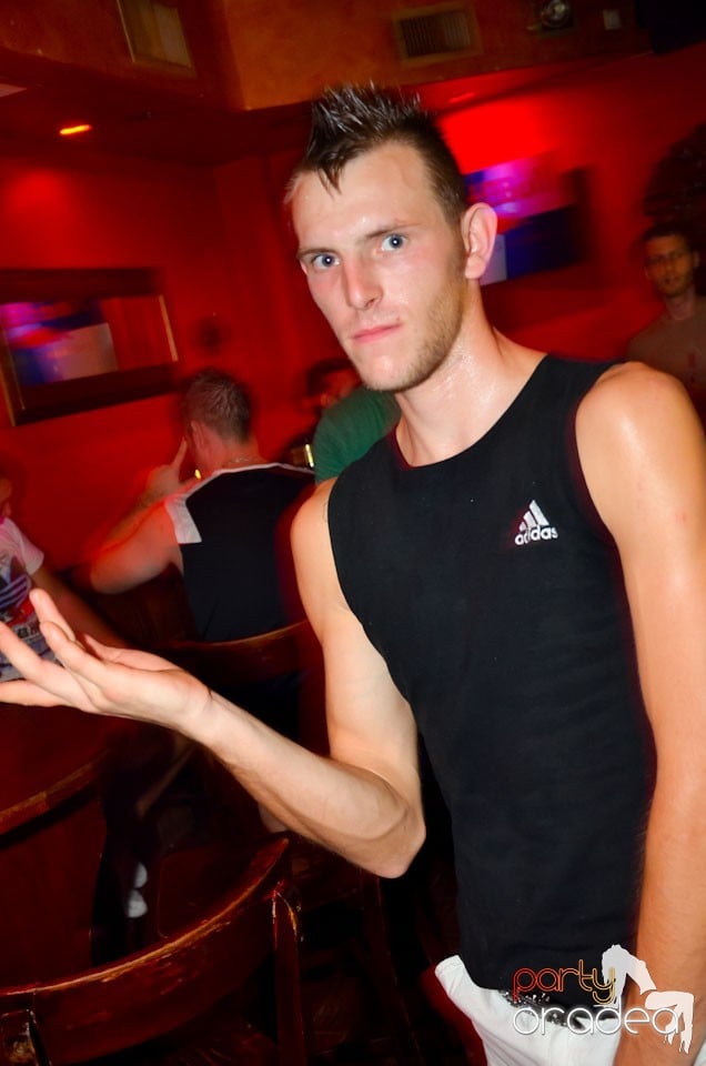 Distracţia continuă în Downtown, 