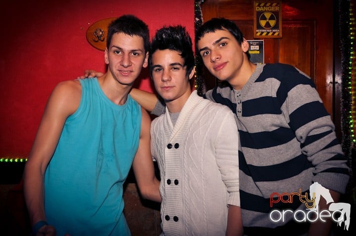 Distracţia continuă în Downtown, 