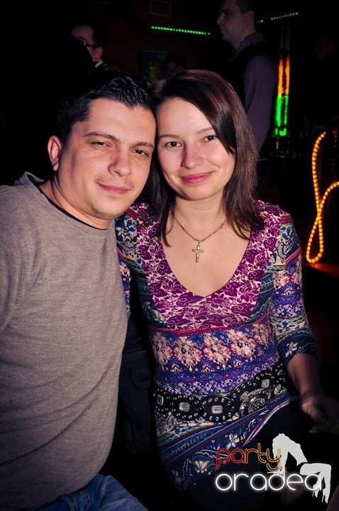 Distracţia continuă în Downtown, 