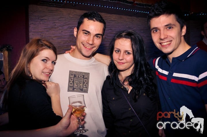 Distracţia continuă în Downtown, 