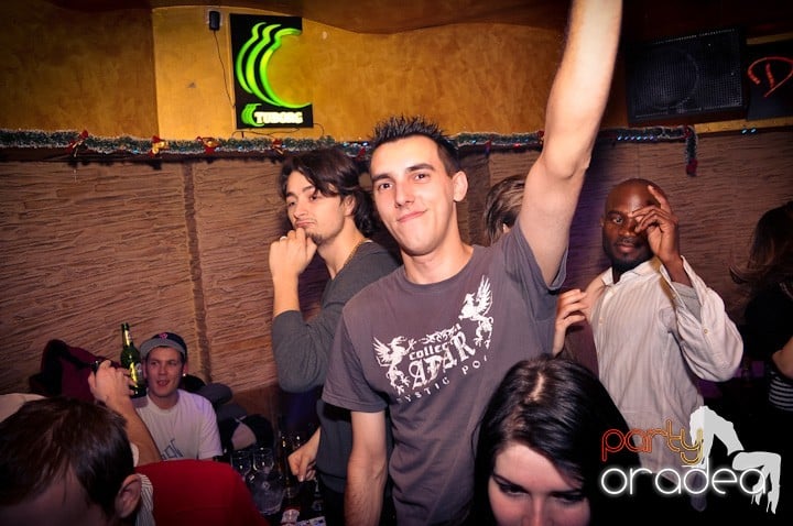 Distracţia continuă în Downtown, 