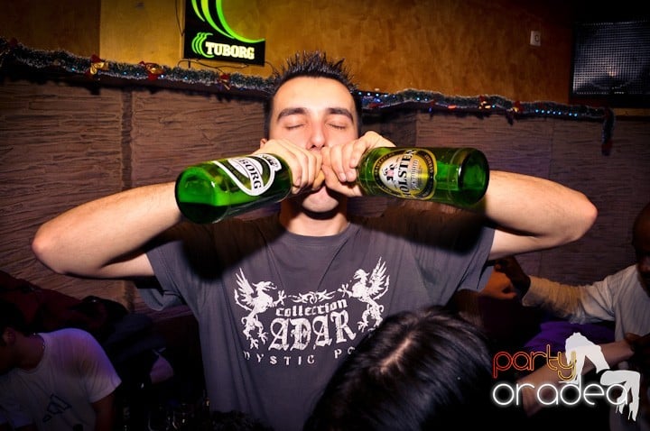 Distracţia continuă în Downtown, 