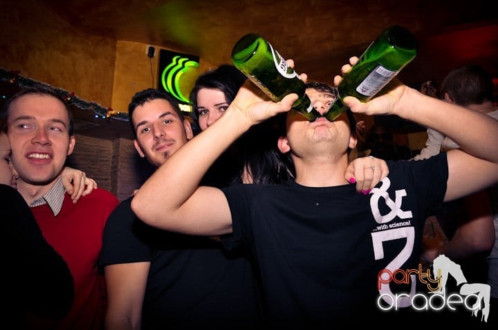 Distracţia continuă în Downtown, 