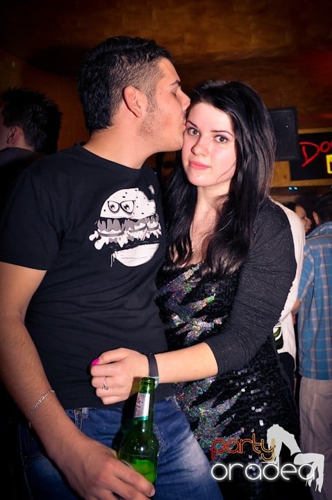 Distracţia continuă în Downtown, 