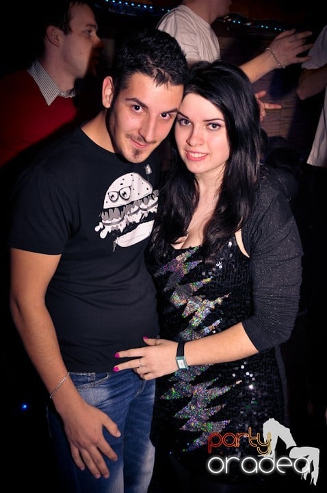 Distracţia continuă în Downtown, 