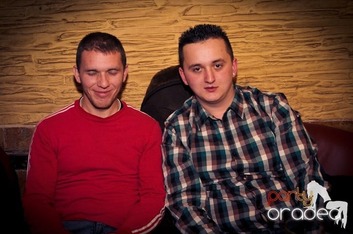 Distracţia continuă în Downtown, 