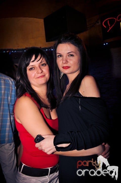 Distracţia continuă în Downtown, 