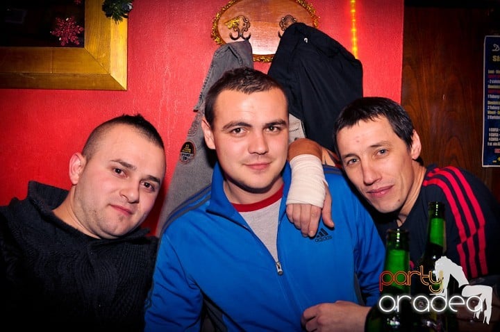 Distracţia continuă în Downtown, 