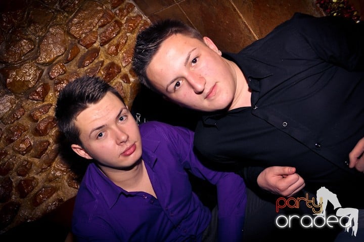 Distracţia continuă în Downtown, 