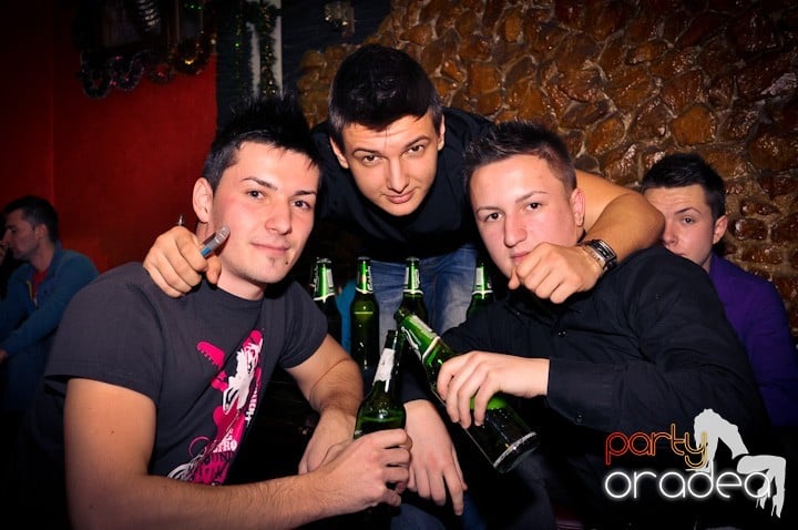 Distracţia continuă în Downtown, 