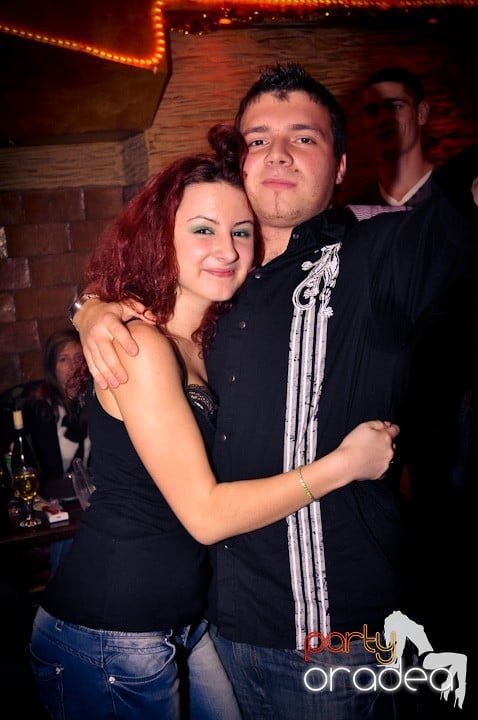 Distracţia continuă în Downtown, 