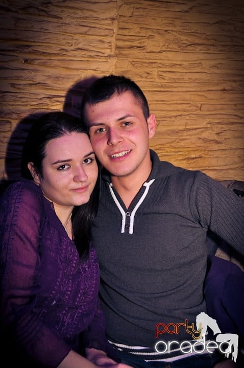 Distracţia continuă în Downtown, 