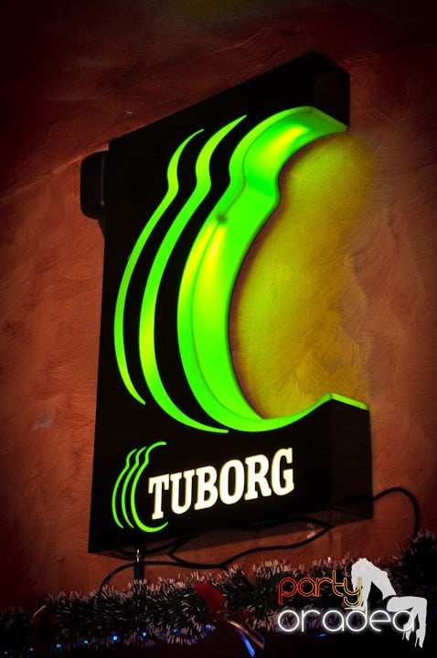 Distracţia continuă în Downtown, 