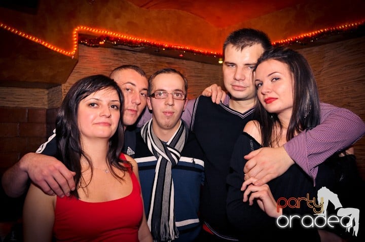 Distracţia continuă în Downtown, 