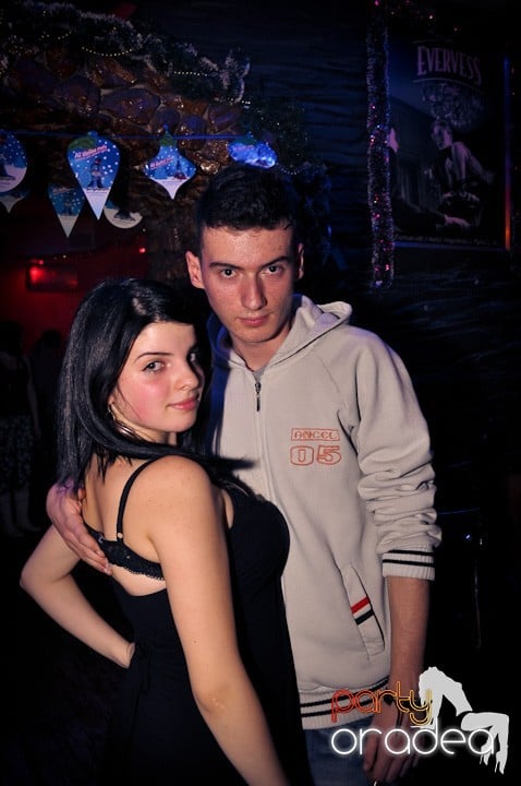 Distracţia continuă în Downtown, 