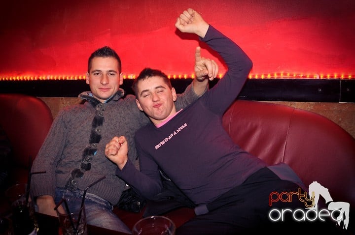 Distracţia continuă în Downtown, 