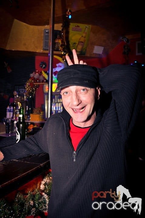 Distracţia continuă în Downtown, 