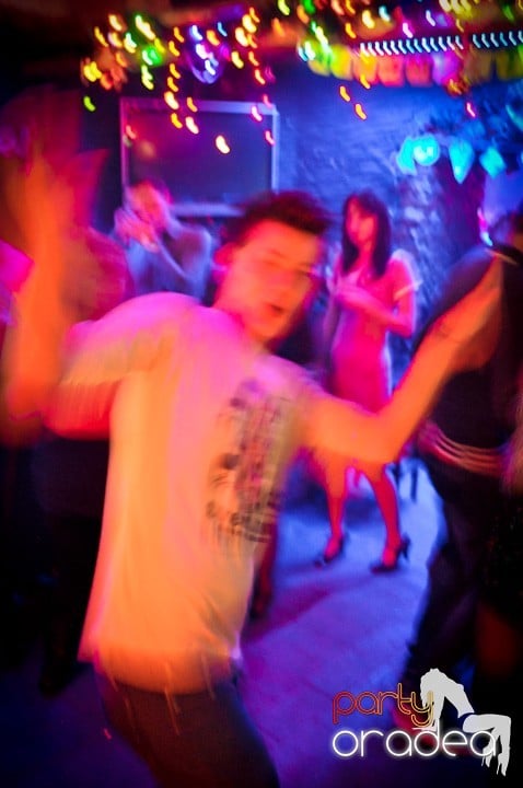 Distracţia continuă în Downtown, 