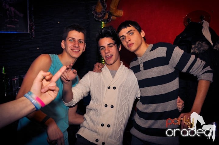 Distracţia continuă în Downtown, 