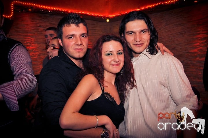 Distracţia continuă în Downtown, 