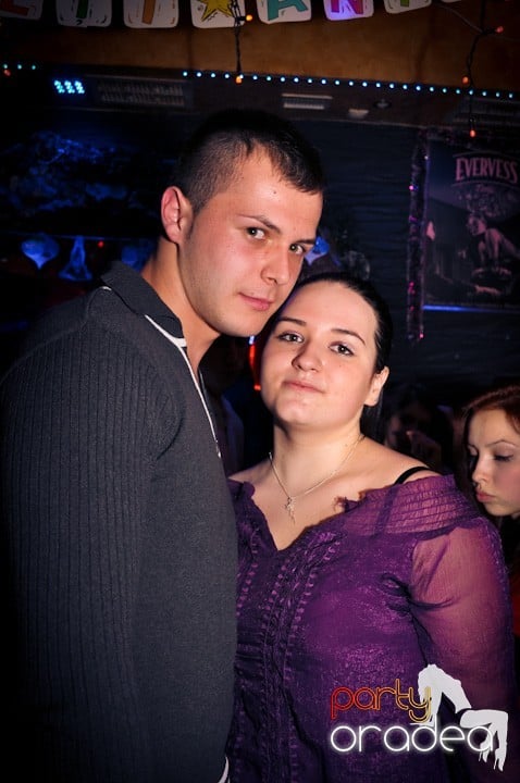 Distracţia continuă în Downtown, 