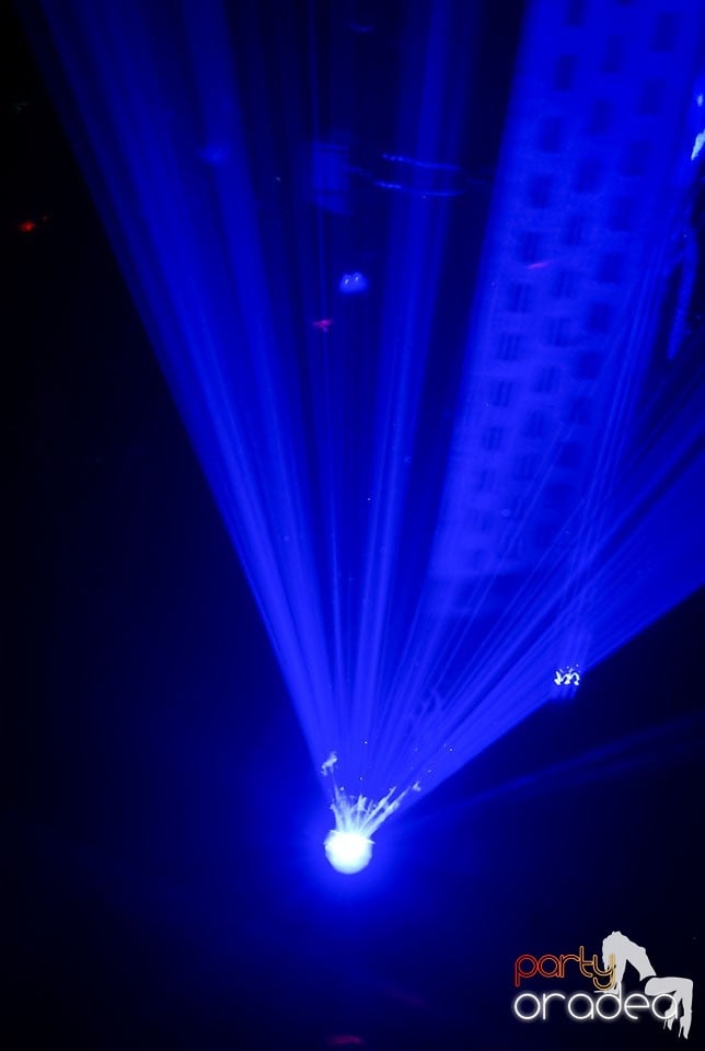 Distracţia continuă în Escape, 