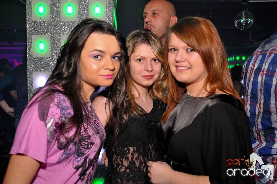 Distracţie alături de Blaga de la Oradea în Life,