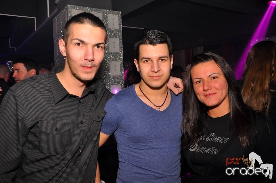 Distracţie alături de Blaga de la Oradea în Life,