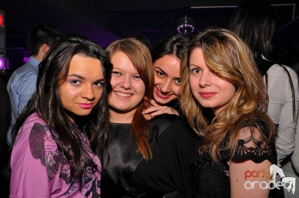 Distracţie alături de Blaga de la Oradea în Life,