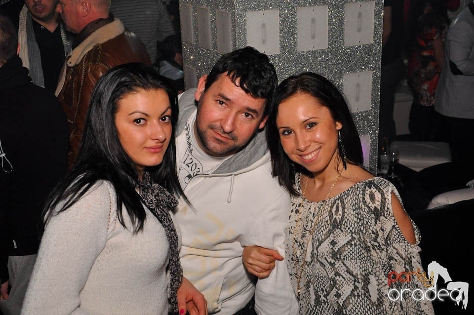 Distracţie alături de Blaga de la Oradea în Life,