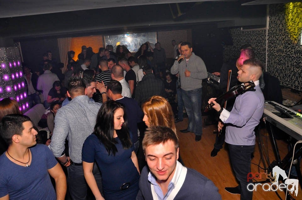 Distracţie alături de Blaga de la Oradea în Life,