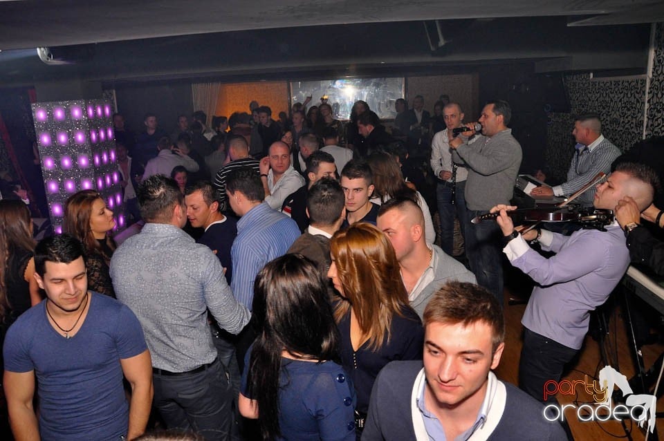 Distracţie alături de Blaga de la Oradea în Life,