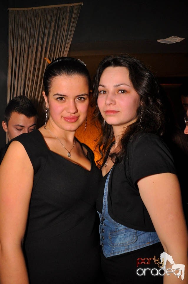 Distracţie alături de Blaga de la Oradea în Life,