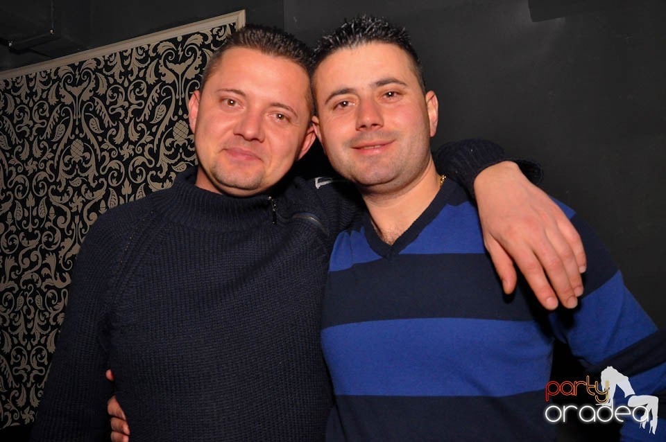 Distracţie alături de Blaga de la Oradea în Life,