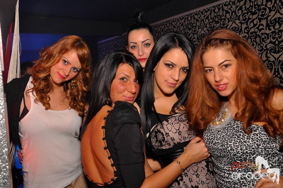 Distracţie alături de Blaga de la Oradea în Life,