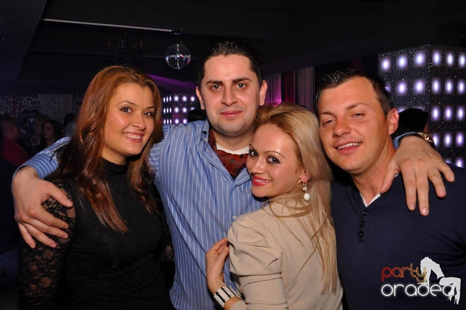 Distracţie alături de Blaga de la Oradea în Life,