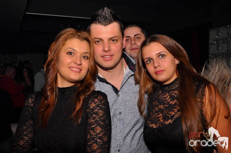 Distracţie alături de Blaga de la Oradea în Life,