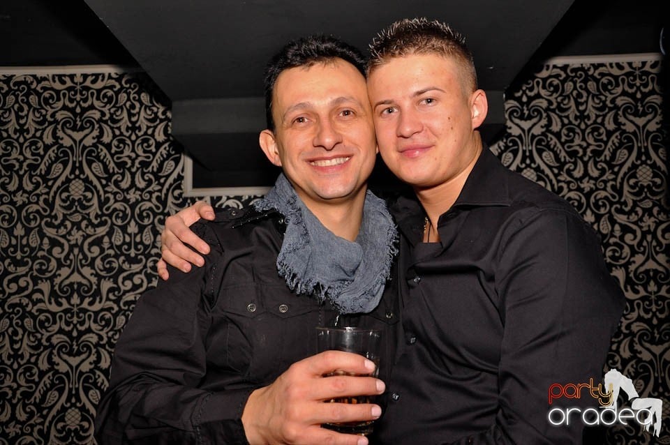 Distracţie alături de Blaga de la Oradea în Life,