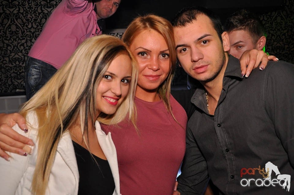 Distracţie alături de Blaga de la Oradea în Life,