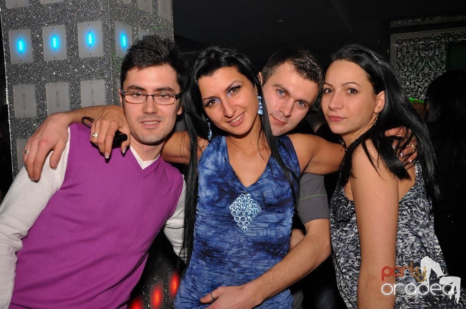 Distracţie alături de Blaga de la Oradea în Life,